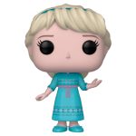 Figura POP Disney Frozen 2 Young Elsa