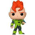 Figura POP Dragon Ball Z Android 16