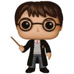 FUNKO Harry Potter Gryffindor Nº 1