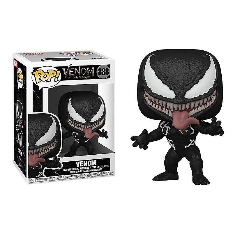 FUNKO MARVEL VENOM 2