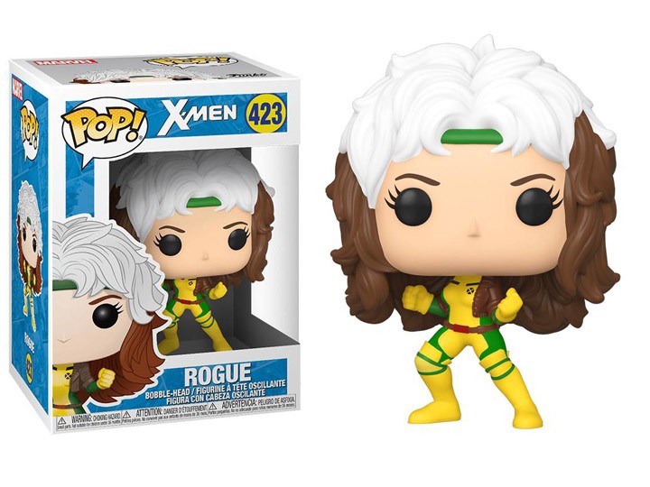 FUNKO MARVEL X-MEN ROGUE
