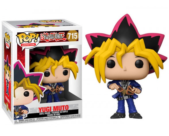 FUNKO MUTOU YUGIOH