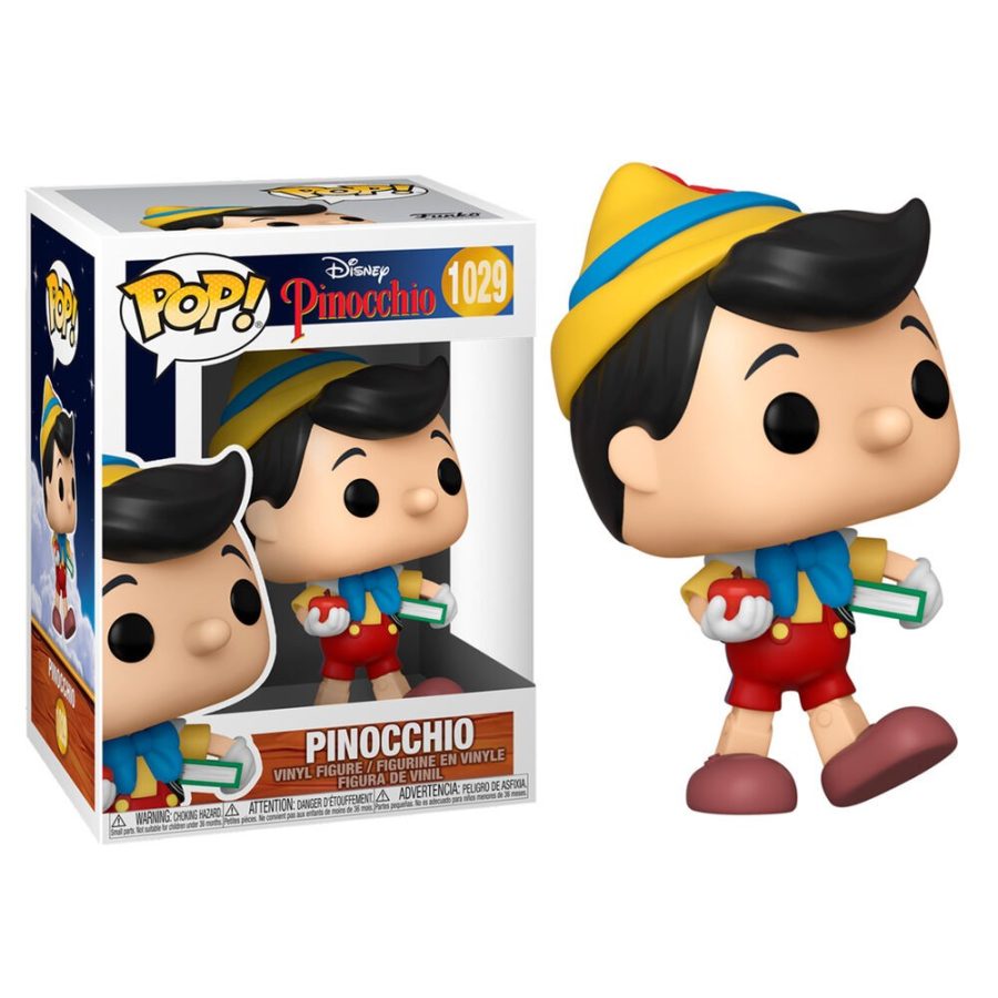 FUNKO PINOCHO