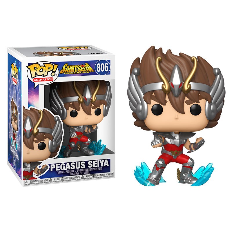 FUNKO SAINTSEIYA PEGASUS
