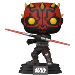 FUNKO STAR WARS DARTH MAUL