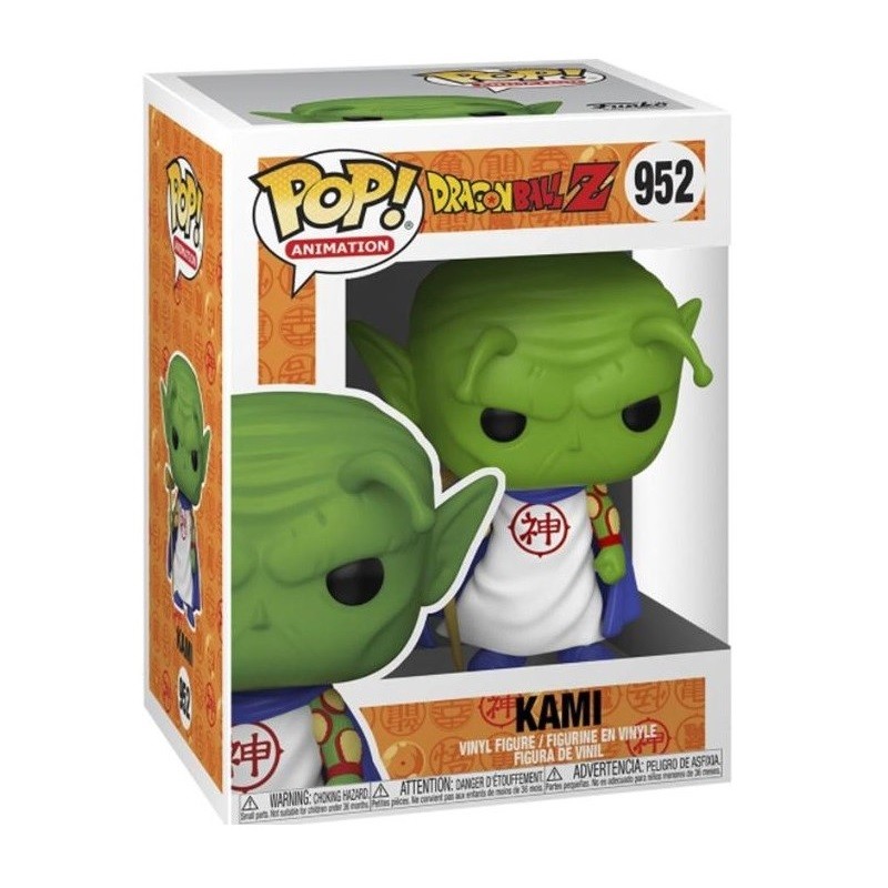 FUNKO DRAGON BALL Z KAMI