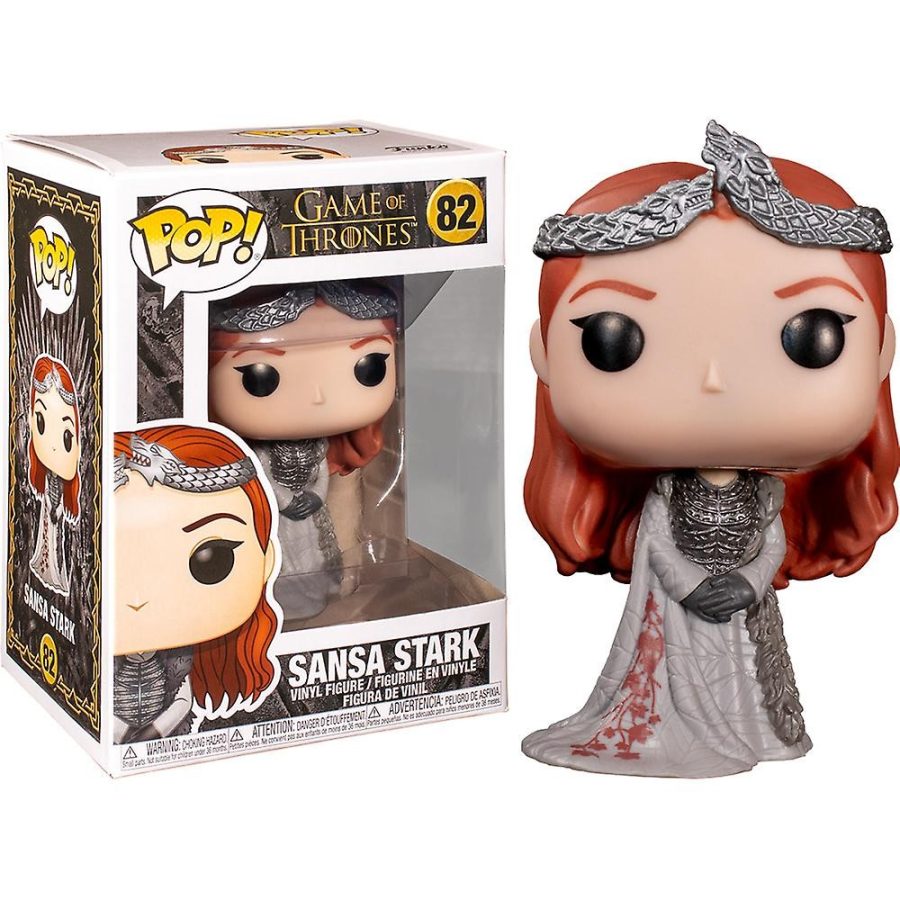 FUNKO GAME OF THRONES SANSA STARK
