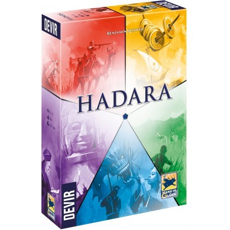 Hadara
