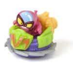 JUGUETE SUPERZINGS POWER MACHINES POWERJET
