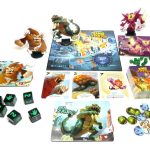 King of Tokyo (edición 2016)