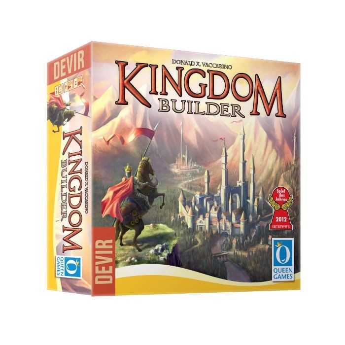Kingdom Builder