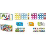 KIT 8 JUEGOS EN 1