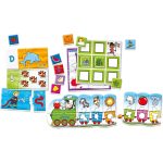 KIT 8 JUEGOS EN 1