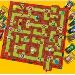 Labyrinth: Super Mario