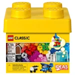 LEGO CLASSIC LADRILLOS CREATIVOS