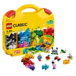 LEGO CLASSIC MALETIN CREATIVO