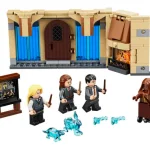 LEGO HARRY POTTER SALA DE LOS MENESTERES
