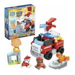 LEGO PATRULLA CANINA EXTINCION DE INCENDIOS