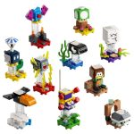 LEGO SUPER MARIO PACKS DE PERSONAJES: EDICION 3