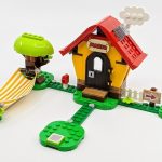 LEGO SUPER MARIO SET DE EXPANSION