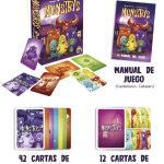 MONSTRYS
