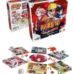 Naruto: Ninja Arena