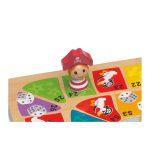 PARCHIS - OCA PIRATAS