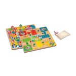 PARCHIS - OCA PIRATAS