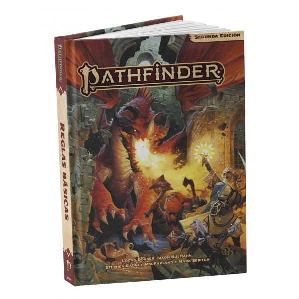Pathfinder