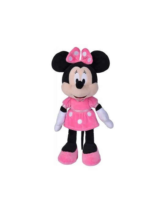 PELUCHE MINNIE 25 CM