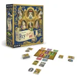 Por el Rey (y por mí)