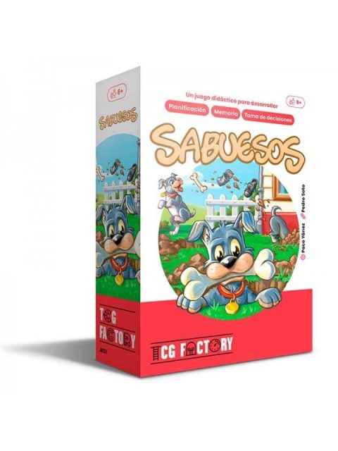 SABUESOS