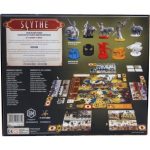 SCYTHE + PROMOS