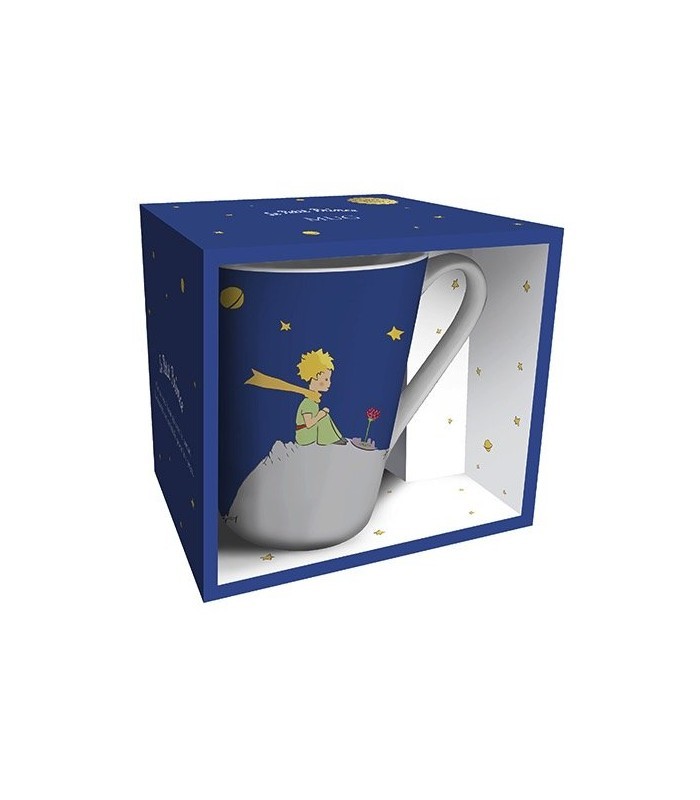 TAZA EL PRINCIPITO CONICA 350ML