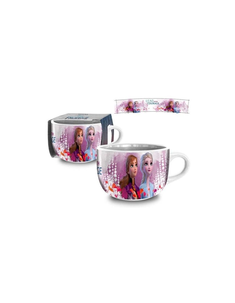 TAZA FROZEN 2