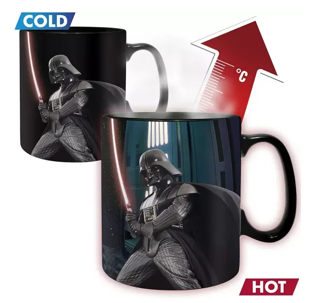 TAZA TERMICA DARTH VADER