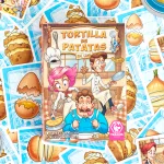 TORTILLA DE PATATAS