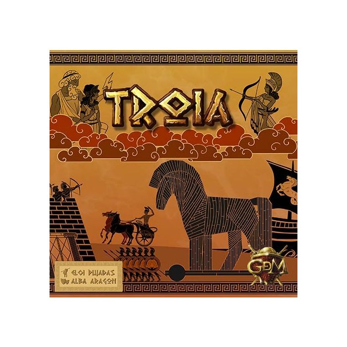 Troia
