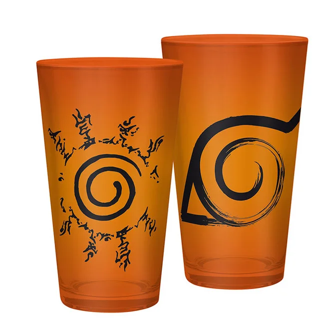 VASO NARUTO SHIPPUDEN