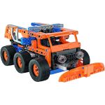 VEHICULO ÁNTARTICO