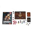 Aventura Z: Vol. 1 Lovecraft