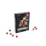 Aventura Z: Vol. 1 Lovecraft