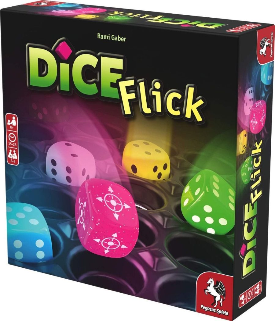DICE FLICK