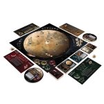 DUNE: Un juego de conquista y diplomacia