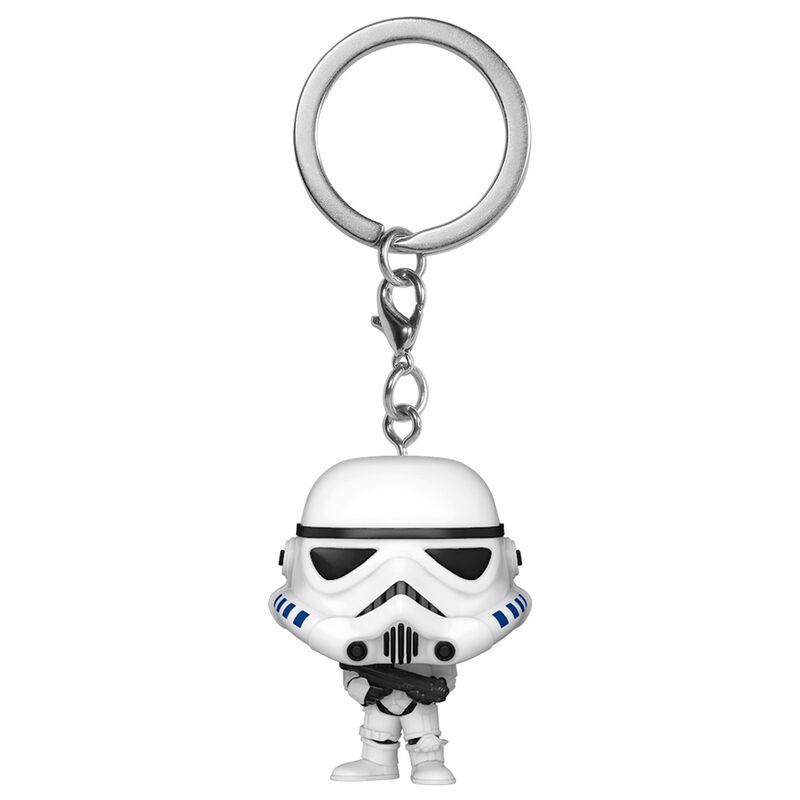 LLAVERO STAR WARS STORMTROOPER