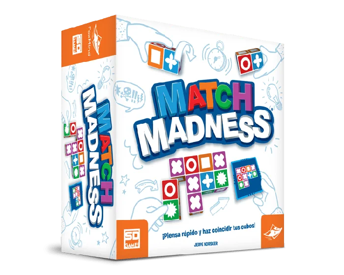 Match Madness