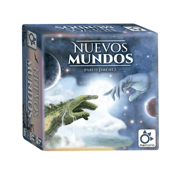 NUEVOS MUNDOS