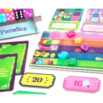 Paradice