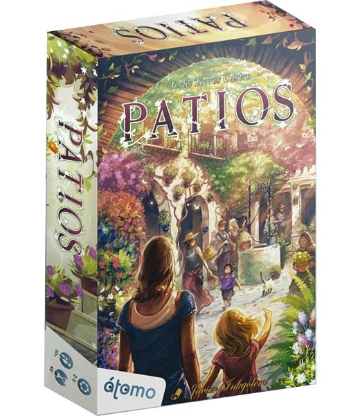 Patios