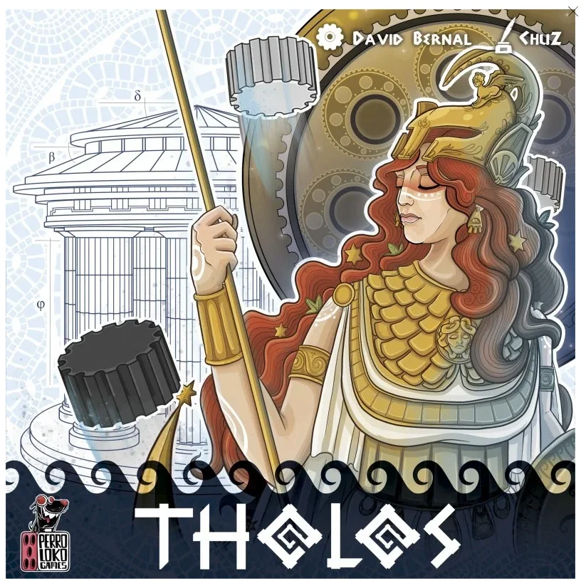 Tholos